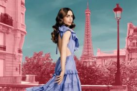 Can You Watch Emily in Paris Season 4 Online Free?