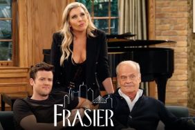 Frasier (2023) Season 2 Streaming Release Date: When Is It Coming Out on Paramount Plus?