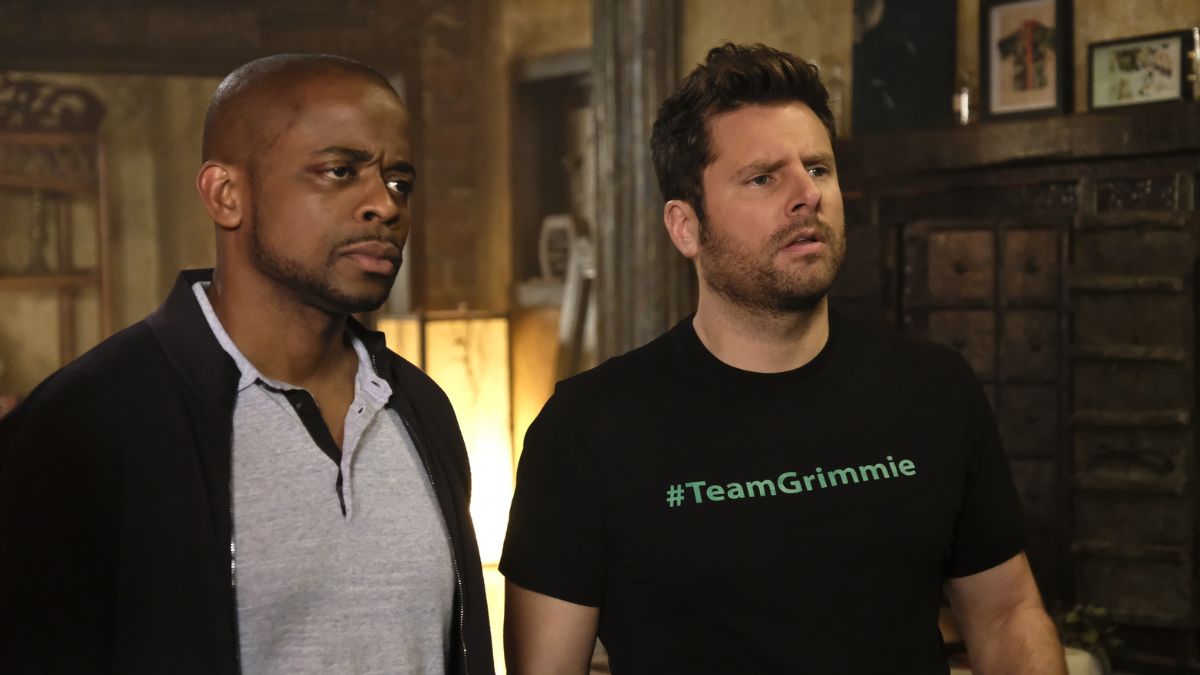 Can You Watch Psych: The Movie Online Free?