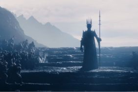 Who is the Istari Dark Wizard in The Rings of Power Season 2? Gandalf or Sauron?