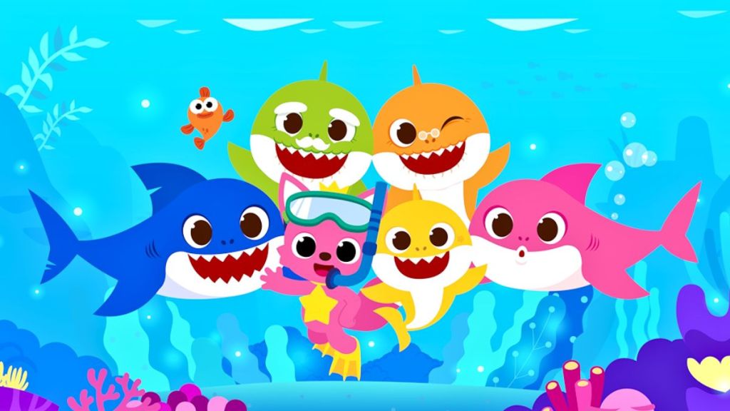 Pinkfong! Baby Shark Season 1: How Many Episodes & When Do New Episodes Come Out?