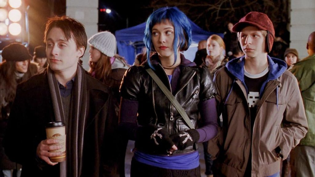 Can You Watch Scott Pilgrim vs. the World Online Free?