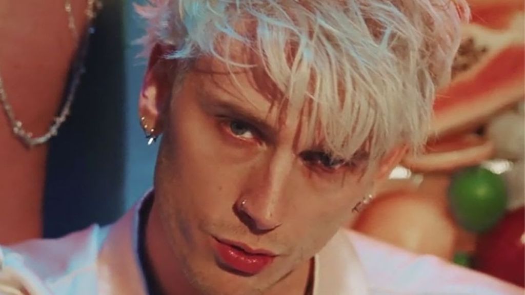 Machine Gun Kelly Net Worth 2024: How Much Money Did He Make?