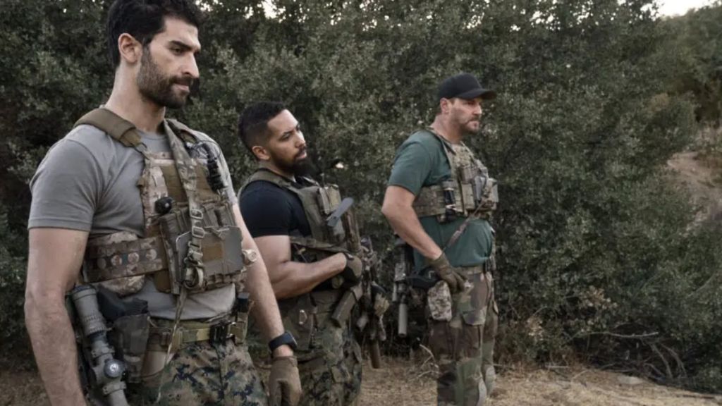 SEAL Team Season 7 Episode 1 & 2 Release Date, Time, Where to Watch For Free