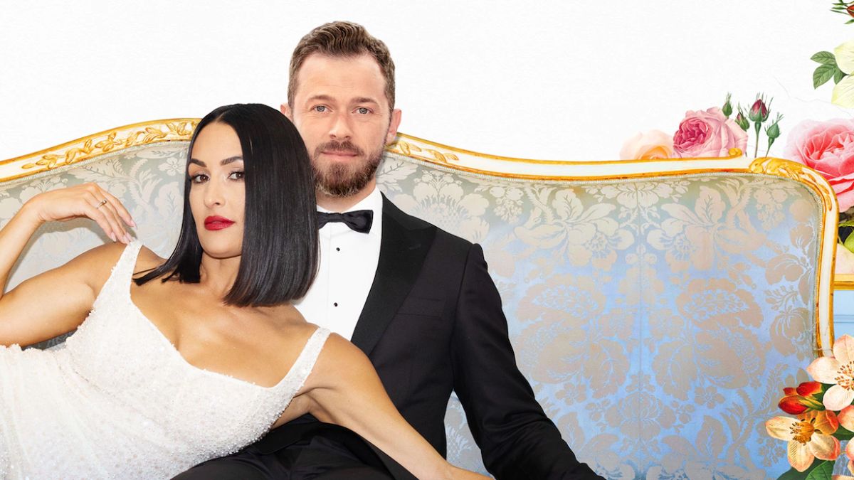 Who Is Nikki Bella’s Husband? Artem Chigvintsev’s Arrest Explained