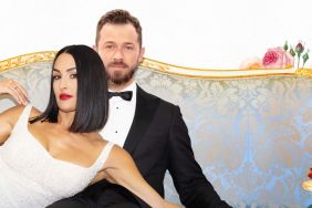 Who Is Nikki Bella’s Husband? Artem Chigvintsev’s Arrest Explained