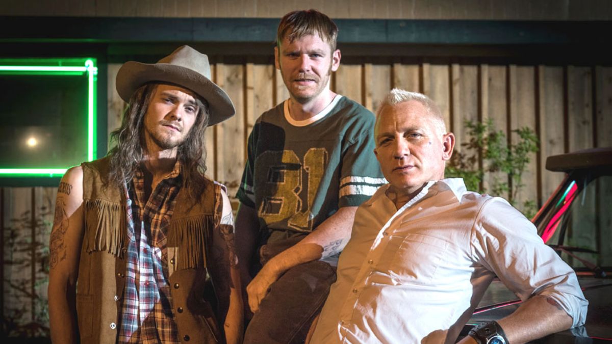 Why Was the Joe Bang Prequel Canceled? Logan Lucky Sequel Fate Explained