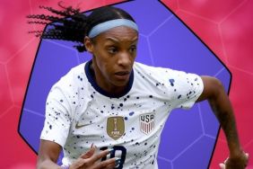 Who Is Crystal Dunn’s Husband? Pierre Soubrier’s Job & Relationship History