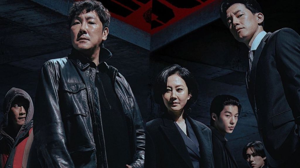 No Way Out: The Roulette Episode 3 & 4 Release Date, Time, Where to Watch For Free