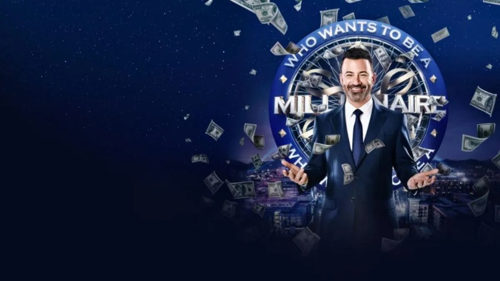 Who Wants to Be a Millionaire (US) Season 23 Episode 4 Release Date, Time, Where to Watch For Free