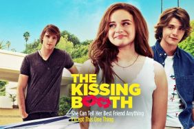 Can You Watch The Kissing Booth Online?