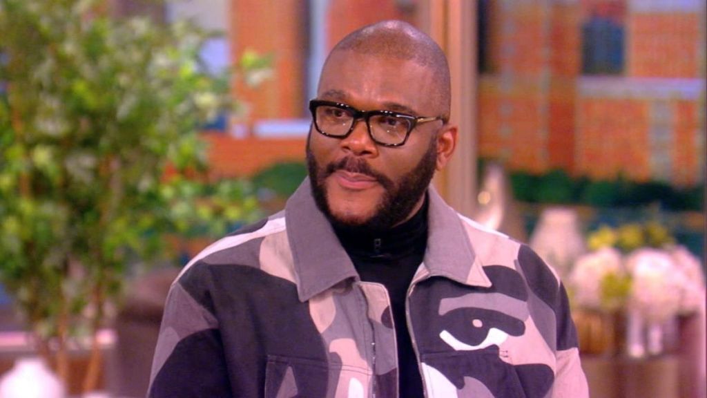 Tyler Perry Net Worth 2024: How Much Money Does He Make?