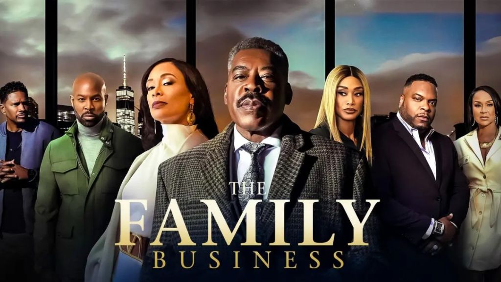 Carl Weber’s The Family Business Season 5 Episode 9 Release Date, Time, Where to Watch For Free