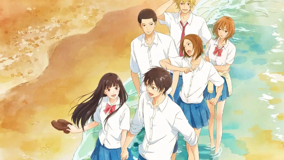 From Me to You: Kimi ni Todoke Season 3: How Many Episodes & When Do ...