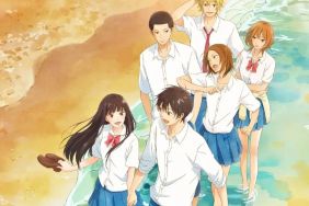 From Me to You: Kimi ni Todoke Season 3: How Many Episodes & When Do New Episodes Come Out?