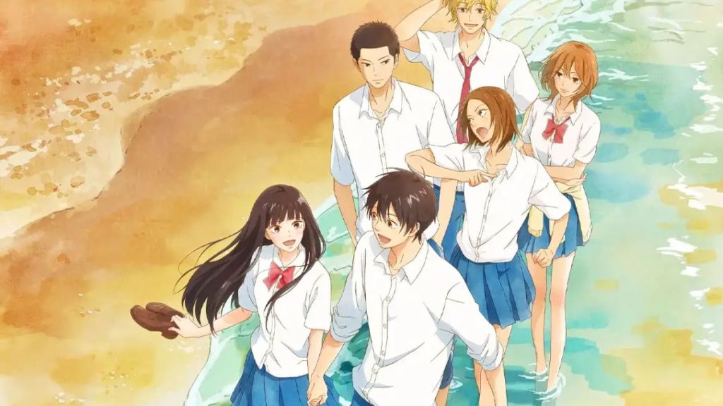 From Me to You: Kimi ni Todoke Season 3: How Many Episodes & When Do New Episodes Come Out?