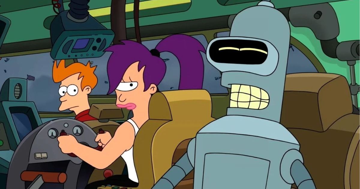 Futurama Season 12 Episode 5: Release Date, Time, Where to Watch for Free