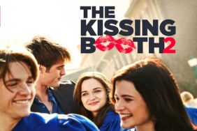 Can You Watch The Kissing Booth 2 Online Free?