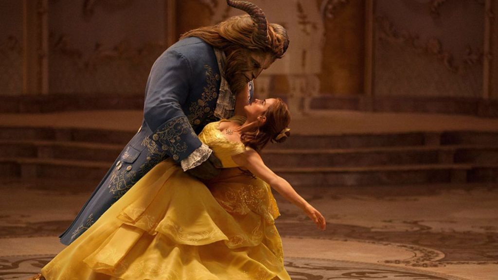 Can You Watch Beauty and the Beast (2017) Online Free?