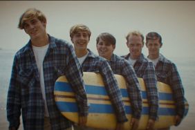 How to Watch The Beach Boys (2024) Online Free?