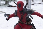 Fantastic Four Deadpool Wolverine cameo Ryan Reynolds