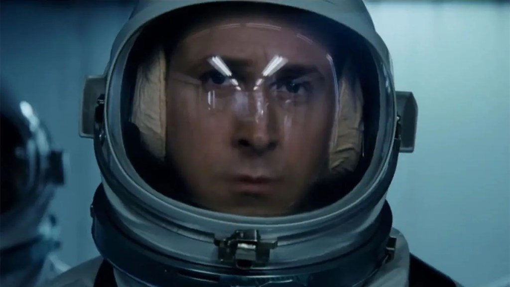 How to Watch First Man (2018) Online Free