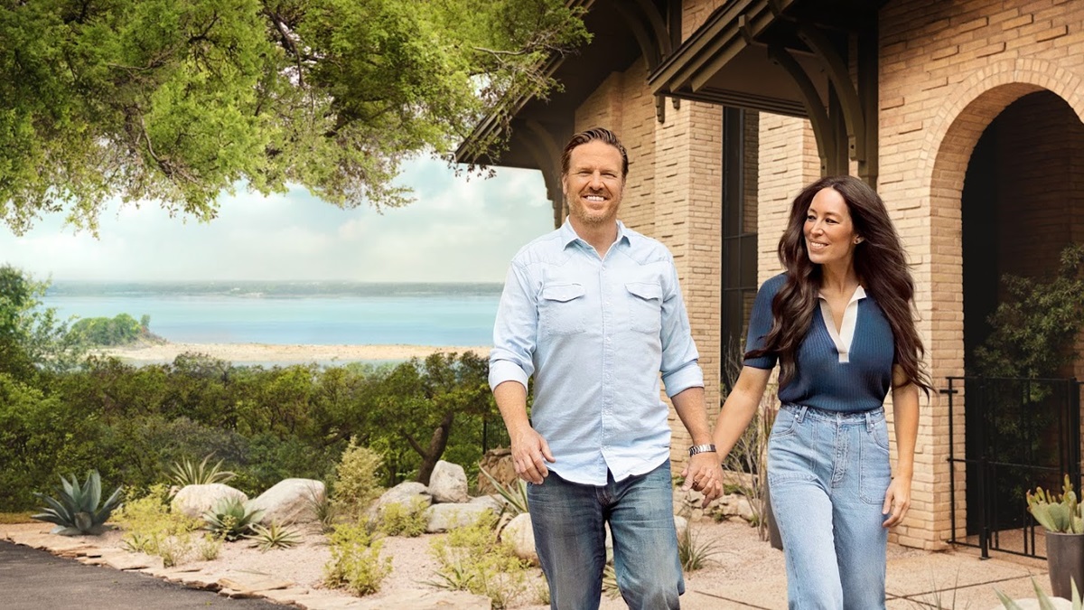 Can You Watch Fixer Upper: The Lakehouse Online Free?