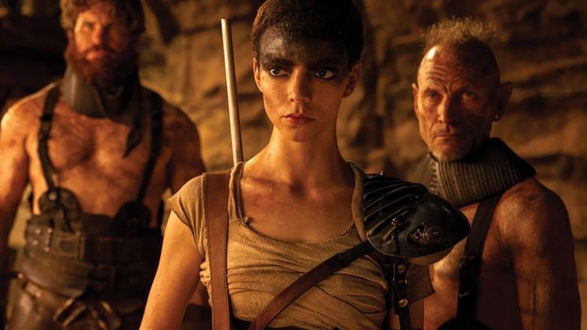 Can You Watch Furiosa: A Mad Max Saga Online Free?