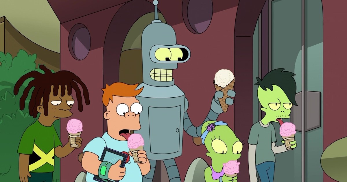 Futurama Season 12 Episode 6: Release Date, Time, Where to Watch for Free