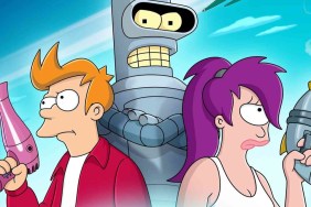 Why & How Many Times Was Futurama Canceled?