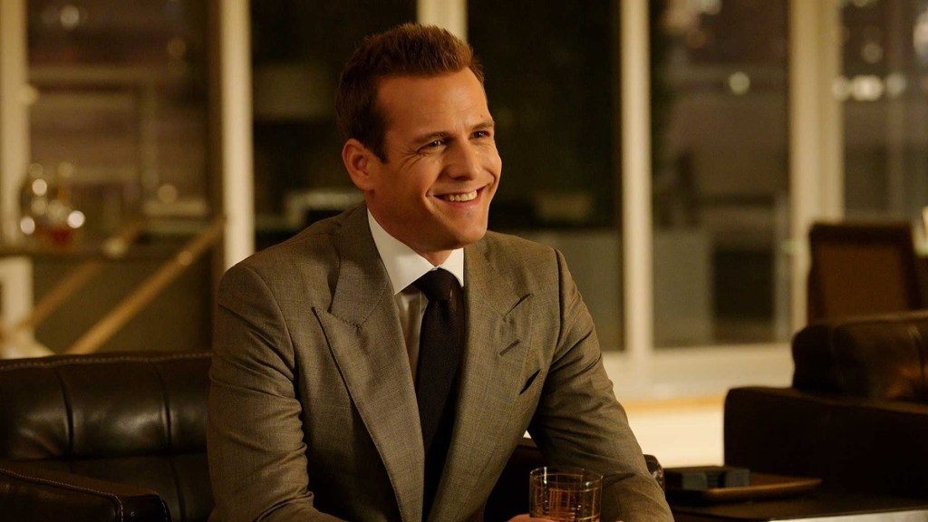 Gabriel Macht Net Worth 2024: How Much Money Does He Make?