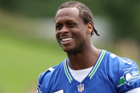 Geno Smith Injury Report Seattle Seahawks NFL