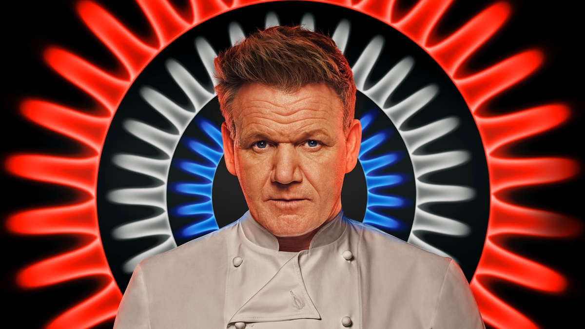 Gordon Ramsay Net Worth 2024 How Much Money Does He Make?