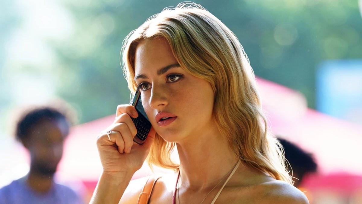 Who Is Grace Van Patten's Boyfriend? Jackson White's Job & Relationship ...