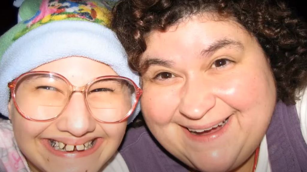 Gypsy Rose and Dee Dee Blanchard via The Prison Confessions of Gypsy Rose Blanchard