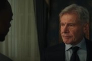 Captain America 4: Harrison Ford Says Red Hulk Was Him 'Being an Idiot for Money'