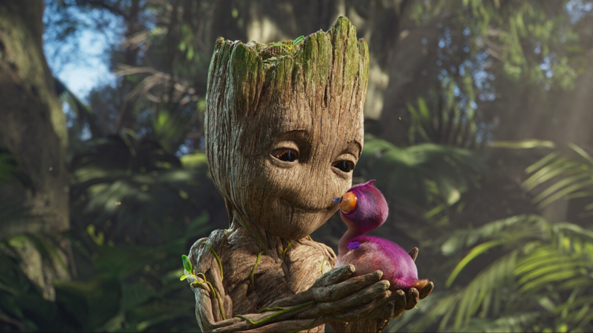 I Am Groot Season 2: How Many Episodes & When Do New Episodes Come Out?