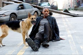 How to Watch I Am Legend Online Free