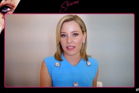 Interview: Elizabeth Banks on Starring in Stylish Thriller Skincare