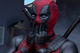 Is Ryan Reynolds done with Deadpool or will there be part 4