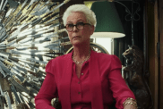 Jamie Lee Curtis Apologizes for ‘Stupid’ MCU Comments, Issues Statement