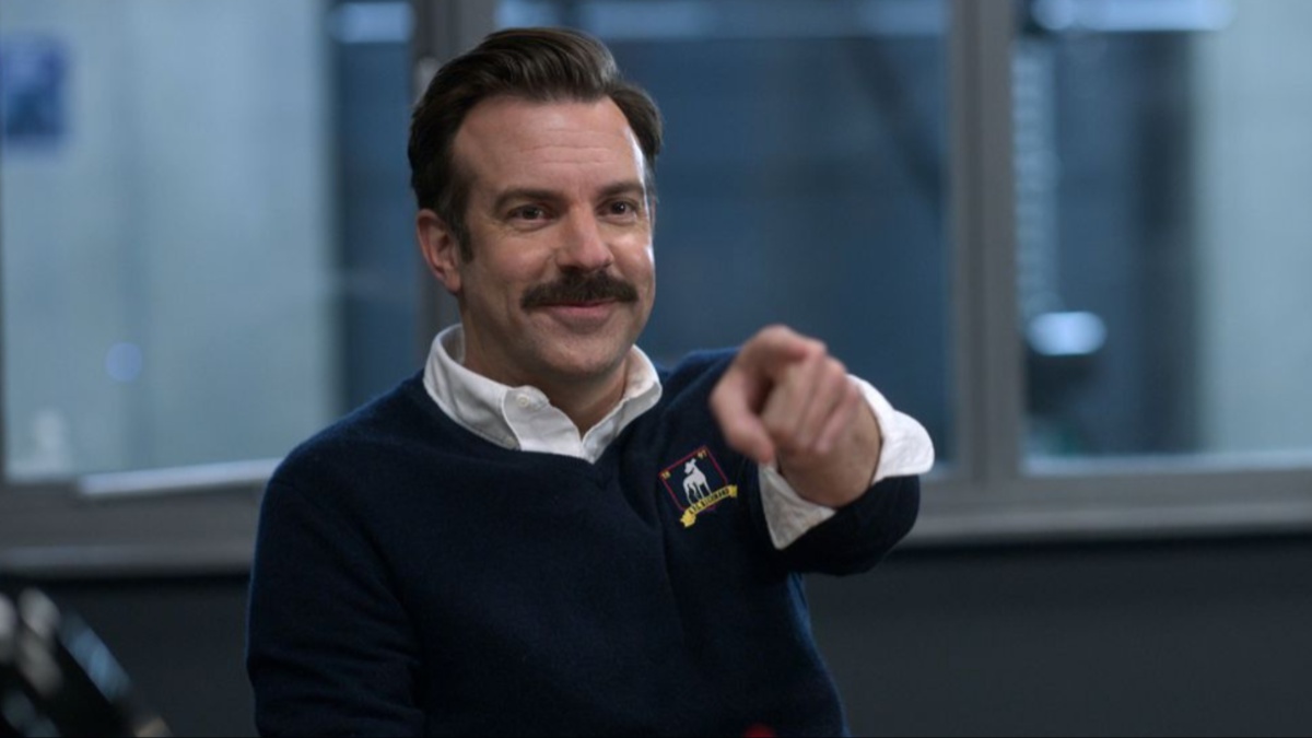 Ted Lasso Season 4 Update Reveals Jason Sudeikis’ Feelings on Return