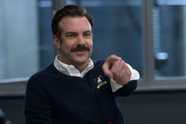 Will Jason Sudeikis Return for Ted Lasso Season 4?