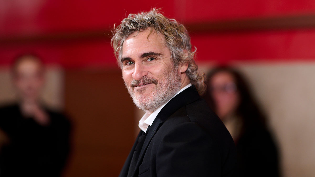 Report: Joaquin Phoenix Could Face Legal Action for Leaving Gay Romance Movie