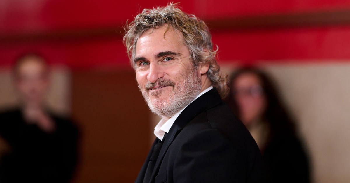 Joaquin Phoenix could face legal action for leaving a gay romance film