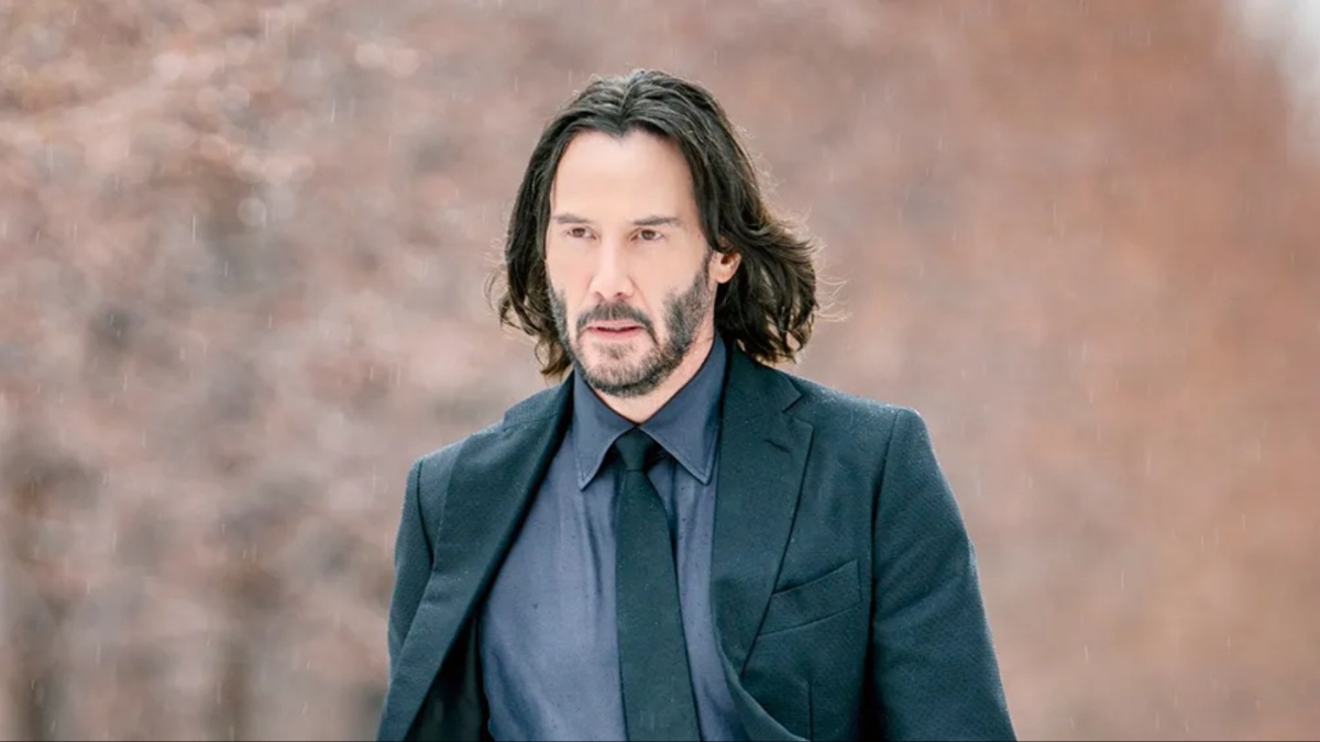 John Wick: Under the High Table: Will Keanu Reeves Return in Sequel Series?