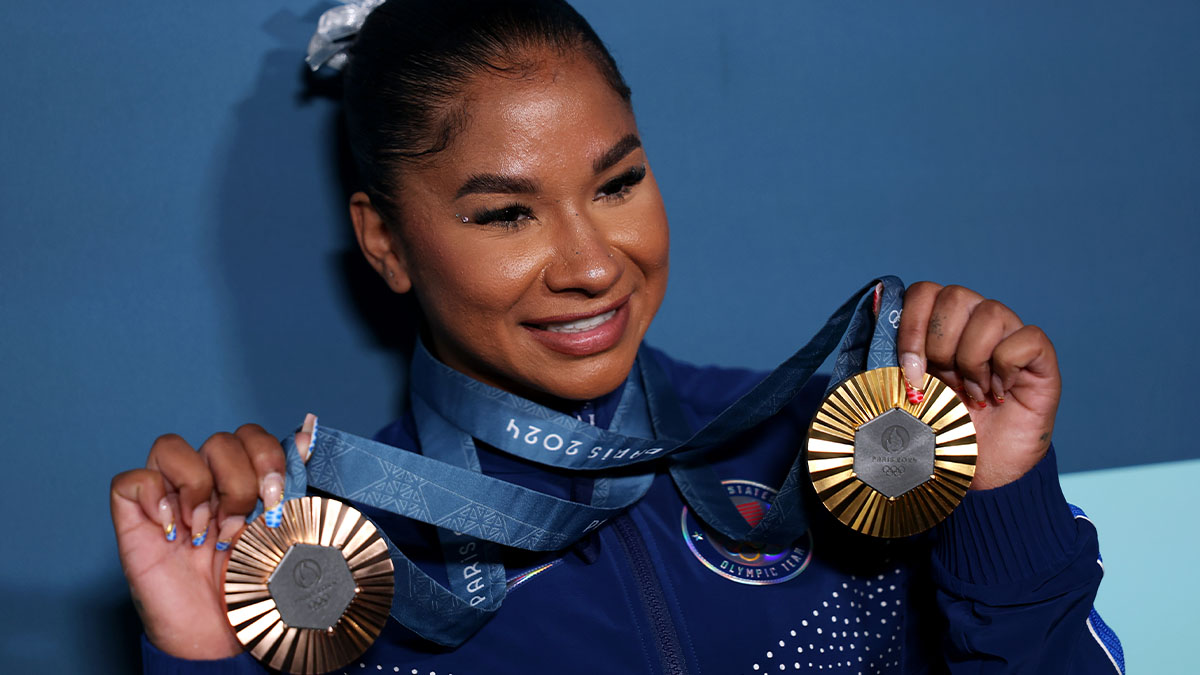 Why Did Jordan Chiles Lose Her Bronze Medal: Olympic Gymnastic Ruling Controversy Explained