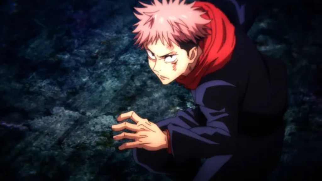 Jujutsu Kaisen Chapter 268 Release Date, Time & Where to Read the Manga