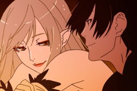 Kizumonogatari Trailer Previews Vampire Anime Trilogy