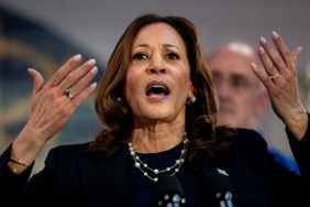 Why Does Donald Trump Say Kamala Harris’ Name Wrong? Who Is ‘Kamabla’?